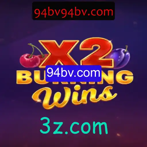 Explorando o Mundo do Jogo BurningWinsX2 com 94bv.com