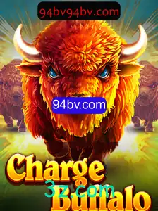 ChargeBuffalo: Uma Aventura Eletrizante no Mundo dos Jogos Digitais