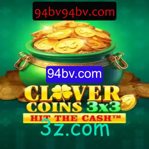 Explorando o Mundo de Clovercoin3x3: Um Jogo Inovador