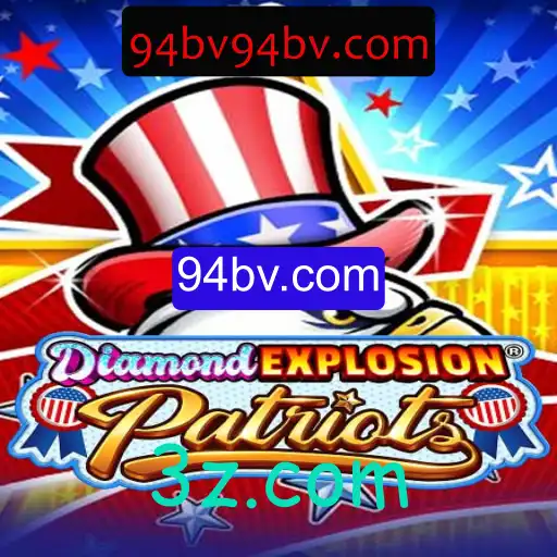 Explorando o Mundo de DiamondExplosionPatriots: Um Jogo Revolucionário