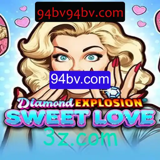 Explorando o Mundo de DiamondExplosionSweetLove