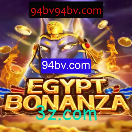 Descubra o Fascinante Mundo de EgyptBonanza