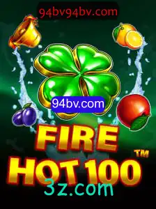 FireHot100: Descubra a Emoção do Novo Jogo