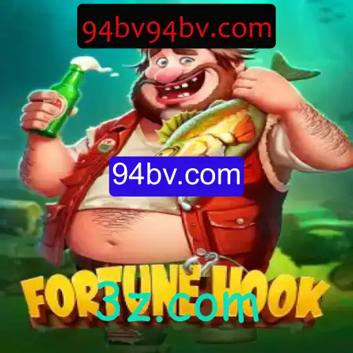 Descubra a Aventura do Jogo FortuneHook