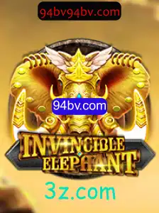Explorando o Mundo de InvincibleElephant