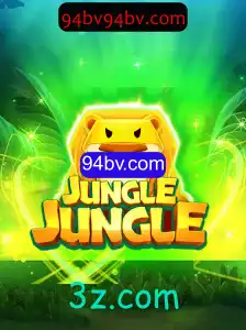 JungleJungle: Aventura e Estratégia na Selva Virtual