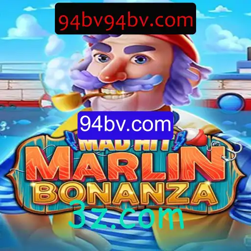 Descubra o Mundo de MadHitMarlinBonanza: Uma Aventura Inovadora