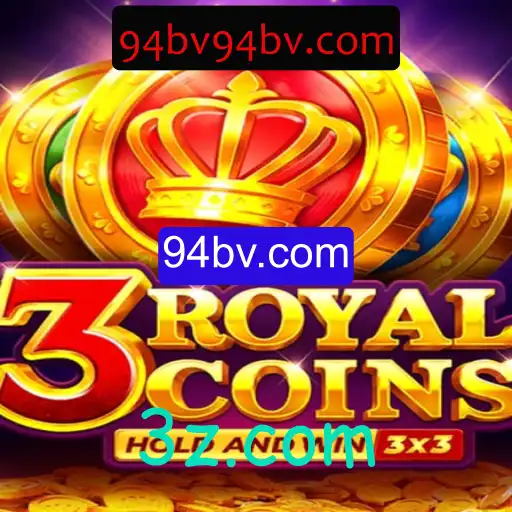 Descubra o Fascinante Mundo de 3royalcoins: O Jogo que Está Conquistando a Internet