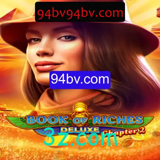 Explorando o Fascinante Mundo de Book of Riches Deluxe Chapter 2