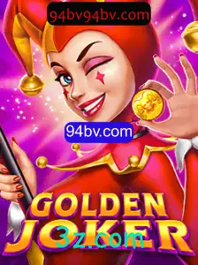 Explorando o Fascinante Jogo GoldenJoker e a Plataforma 94bv.com
