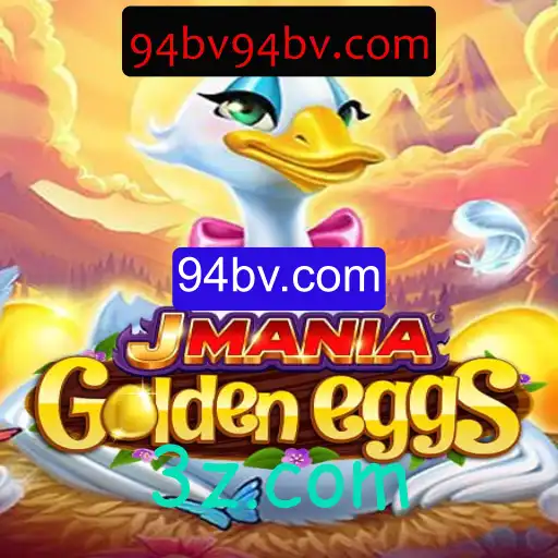 Desvendando o Fascinante JManiaGoldenEggs