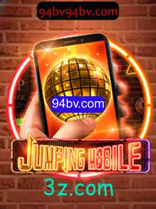 Explorando o Mundo de Jumpingmobile