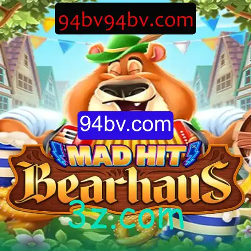 MadHitBearhaus: Um Mergulho no Mundo Único do Jogo com 94bv.com