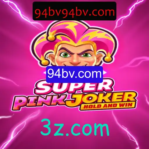 Descubra o Universo de SuperPinkJoker