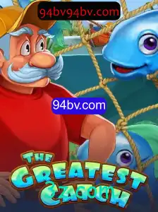 The Greatest Catch: Um Mergulho em Aventuras Inesquecíveis