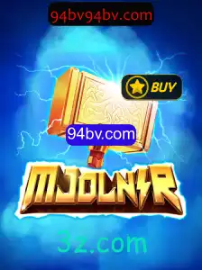 Descubra Mjolnir: O Novo Fenômeno dos Jogos Online