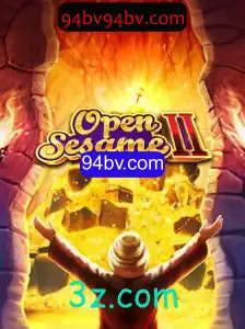 OpenSesameII: Descubra o Novo Fenômeno do Mundo dos Jogos