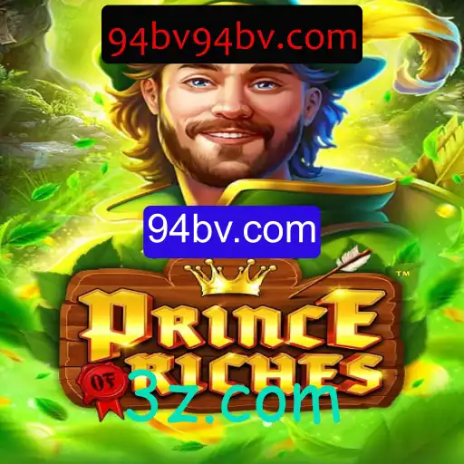 Descubra o Fascinante Mundo de PrinceOfRiches