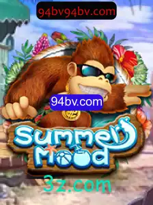 SummerMood: Uma Viagem Envolvente Pelo Mundo dos Jogos