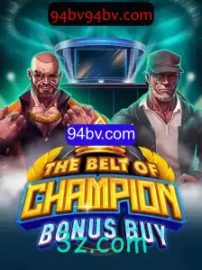 Explorando o Fascinante Jogo TheBeltOfChampionBonusBuy