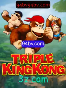 Explorando o Universo de TripleKingKong: A Revolução dos Jogos Online